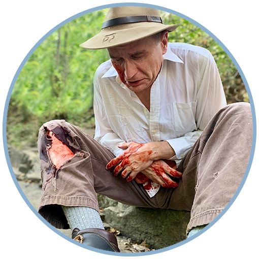 Wilderness First Aid Course