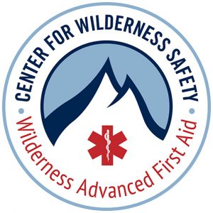 Wilderness Advanced First Aid - WAFA