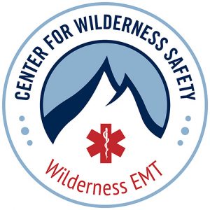 Wilderness EMT Upgrade – WEMT