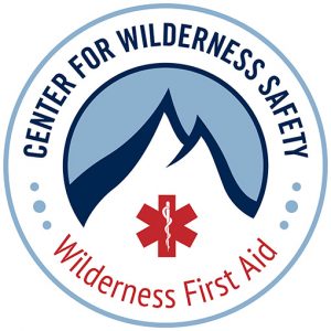 Wilderness First Aid - WFA