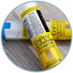 Anaphylaxis - EpiPens