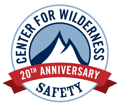 Center for Wilderness Safety logo