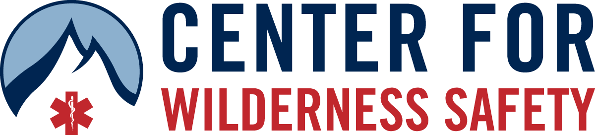 CWS | Center for Wilderness Safety